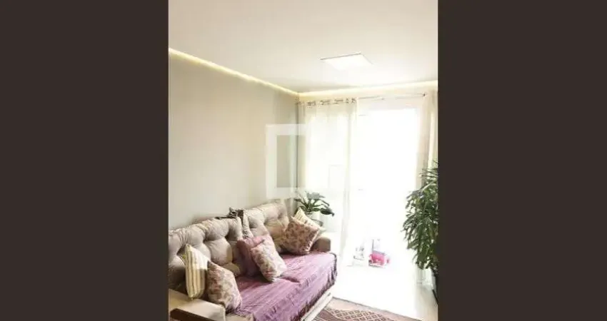 Apartamento à Venda - Vila Nova Cachoeirinha, 2 Quartos,  70 m2