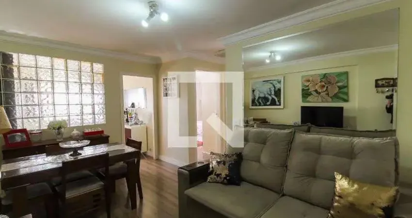 Apartamento à Venda - Mooca, 2 Quartos,  56 m2