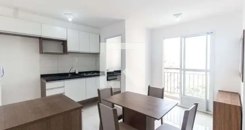 Apartamento com 2 quartos à venda na Avenida Imirim, --, Santana, São Paulo