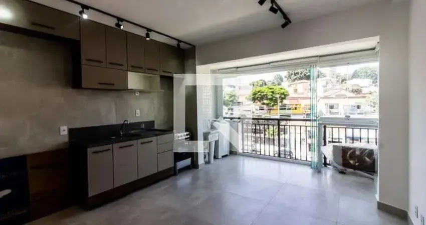 Apartamento com 2 quartos à venda na Avenida Professor Francisco Morato, --, Butantã, São Paulo