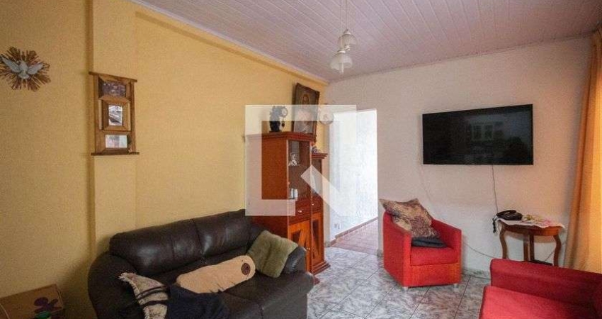 Casa com 3 quartos à venda na Rua Tacaimbó, --, Itaquera, São Paulo