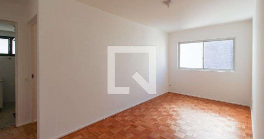 Apartamento à Venda - Moema, 1 Quarto,  40 m2