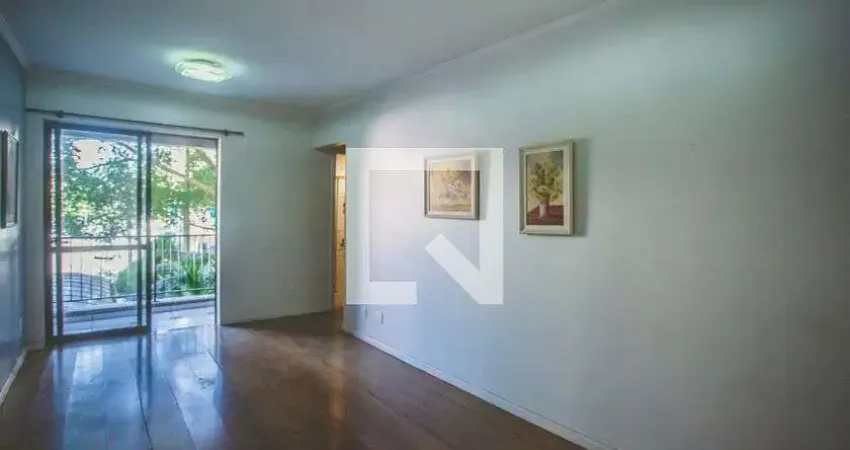 Apartamento com 2 quartos à venda na Rua Fagundes Dias, --, Saúde, São Paulo