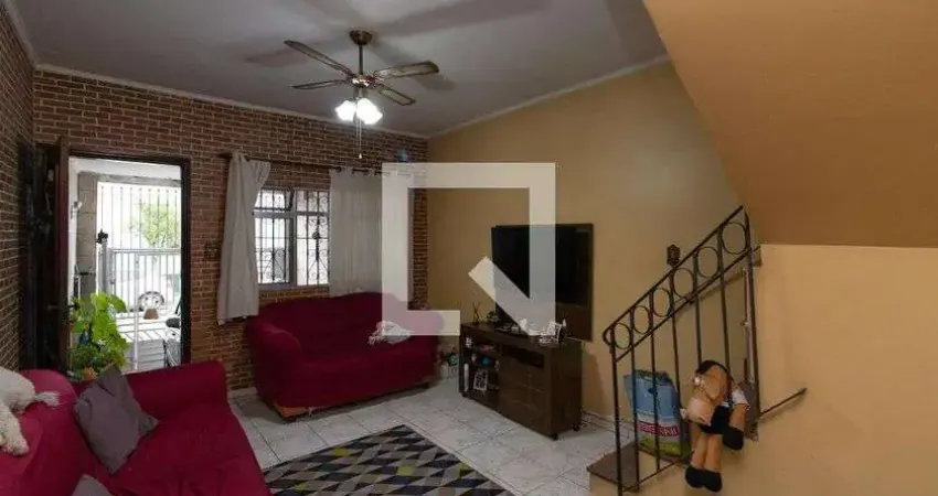 Casa com 2 quartos à venda na Rua Francisco Duarte, --, Vila Guilherme, São Paulo