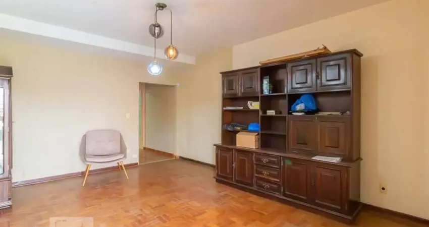 Apartamento à Venda - Vila das Mercês, 2 Quartos,  150 m2