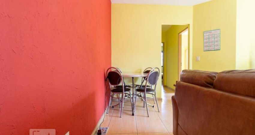 Apartamento com 2 quartos à venda na Rua Lussanvira, --, Jabaquara, São Paulo