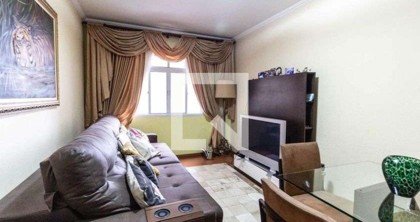Apartamento à Venda - Santana, 2 Quartos,  95 m2