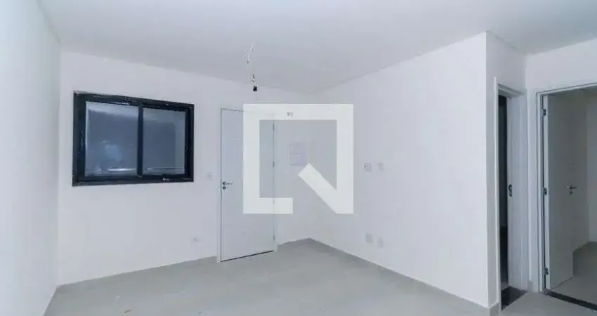 Apartamento à Venda - Vila Prudente, 2 Quartos,  46 m2