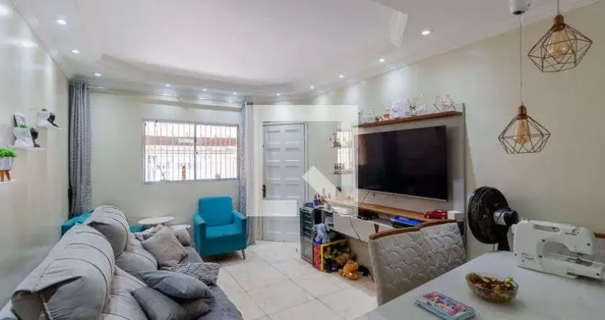 Casa com 2 quartos à venda na Rua Elias Bedran, --, Vila Jacuí, São Paulo