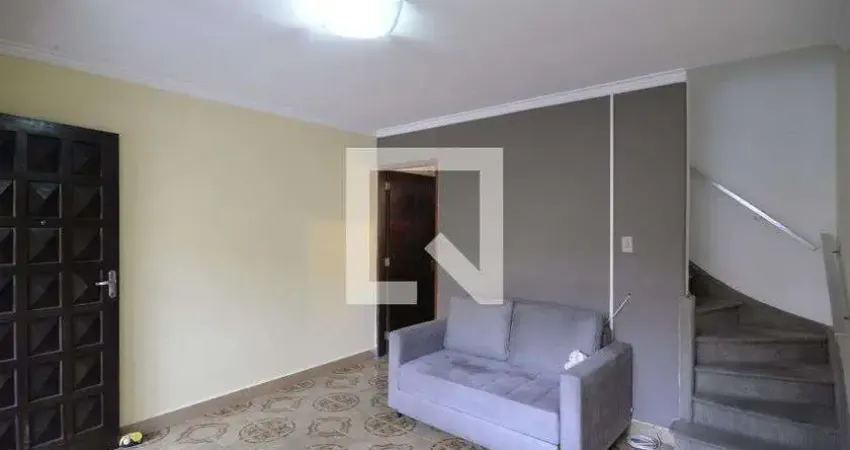 Casa à Venda - Ipiranga, 2 Quartos,  80 m2
