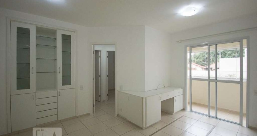 Apartamento à Venda - Jabaquara, 2 Quartos,  63 m2