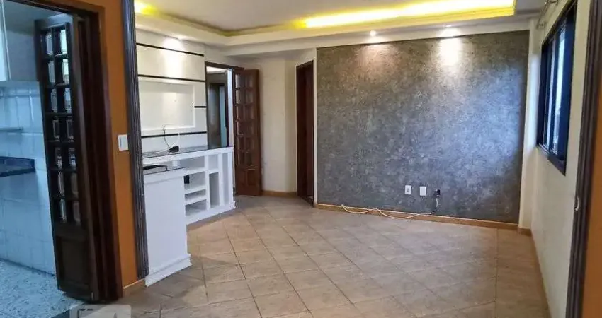 Apartamento com 3 quartos à venda na Rua São Luís do Paraitinga, --, Vila Prudente, São Paulo