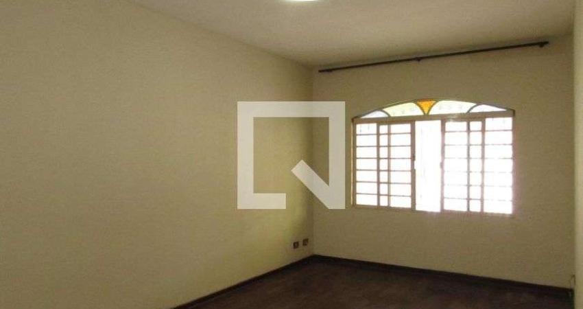 Casa à Venda - Butantã, 3 Quartos,  125 m2