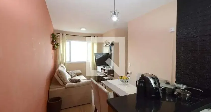 Apartamento com 3 quartos à venda na Avenida do Rio Bonito, --, Socorro, São Paulo