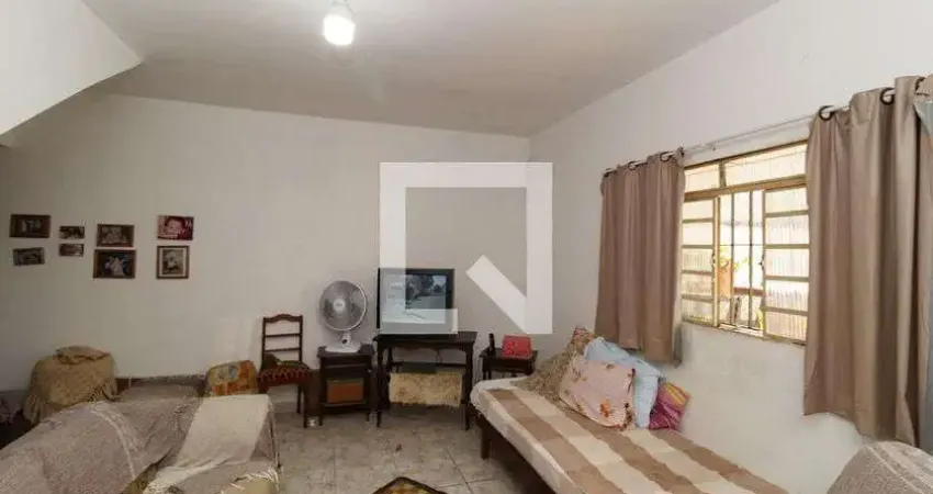 Casa com 3 quartos à venda na Travessa Padre João Augusto Monteiro, --, Vila Gustavo, São Paulo