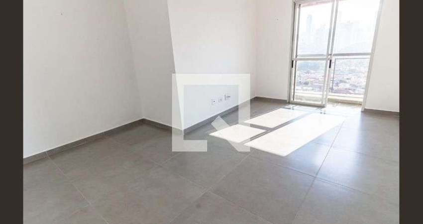 Apartamento à Venda - Jardim Anália Franco, 2 Quartos,  56 m2