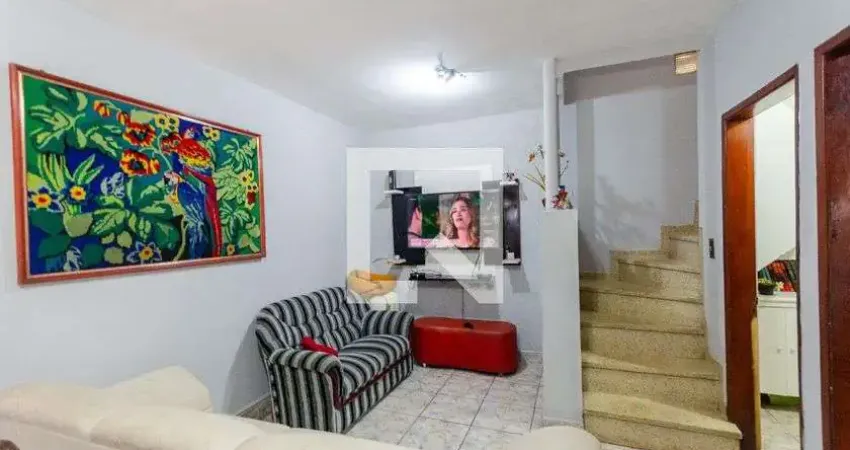 Casa com 3 quartos à venda na Rua São Lourenço do Sul, --, Jardim Peri, São Paulo