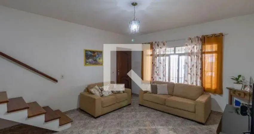 Casa à Venda - Ponte Rasa, 3 Quartos,  228 m2