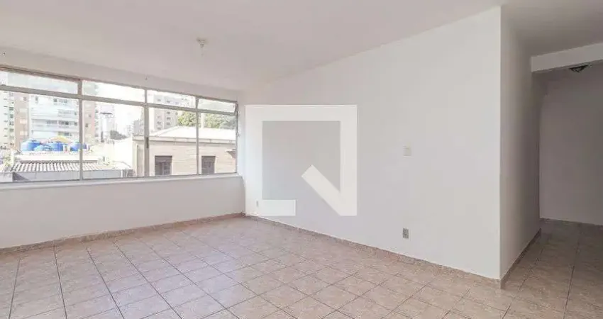 Apartamento à Venda - Consolação, 2 Quartos,  87 m2
