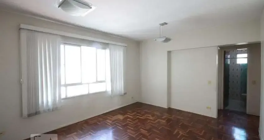 Apartamento à Venda - Bosque da Saúde, 2 Quartos,  68 m2