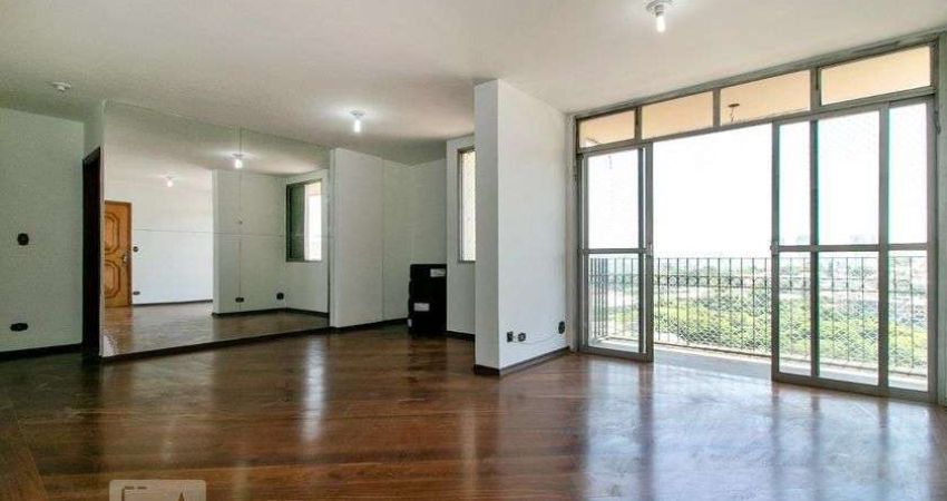 Apartamento à Venda - Portal do Morumbi, 3 Quartos,  110 m2