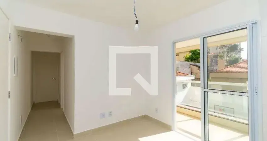 Apartamento com 2 quartos à venda na Rua Ilansa, --, Mooca, São Paulo