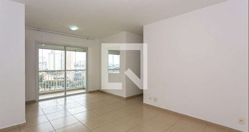 Apartamento à Venda - Tatuapé, 3 Quartos,  69 m2
