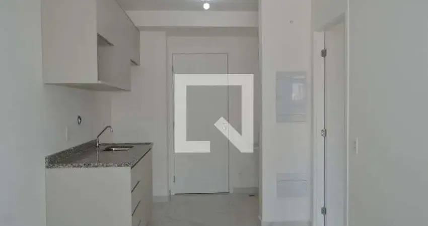 Apartamento com 1 quarto à venda na Rua Vergueiro, --, Ipiranga, São Paulo