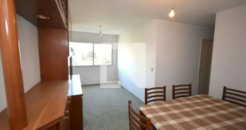Apartamento à Venda - Jardim Marajoara , 3 Quartos,  62 m2