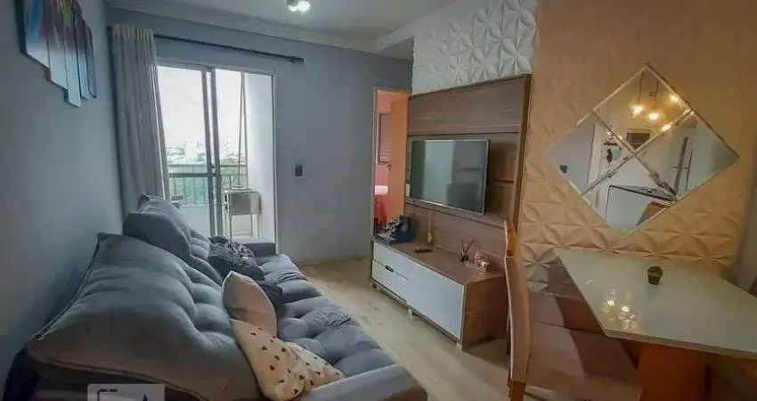 Apartamento à Venda - Vila Prudente, 2 Quartos,  53 m2