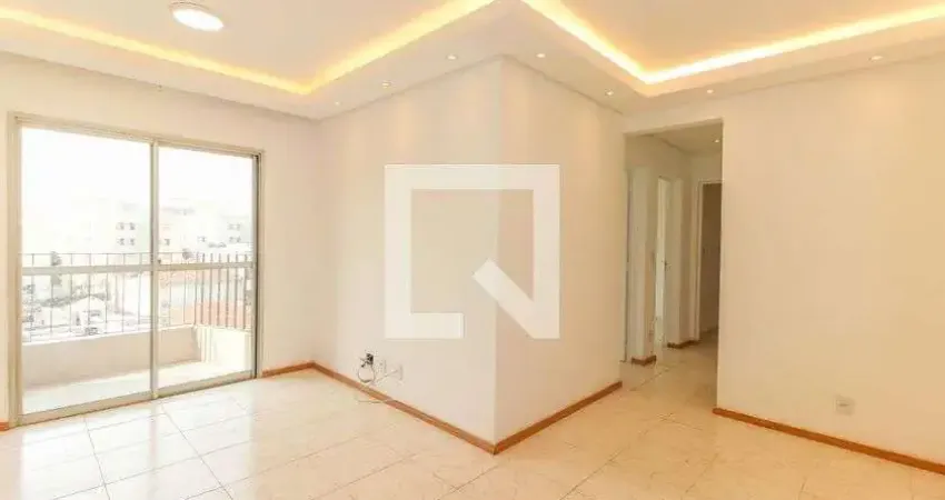 Apartamento à Venda - Vila Carrão, 3 Quartos,  65 m2