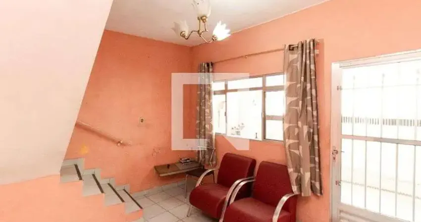 Casa à Venda - Vila Ede, 3 Quartos,  120 m2