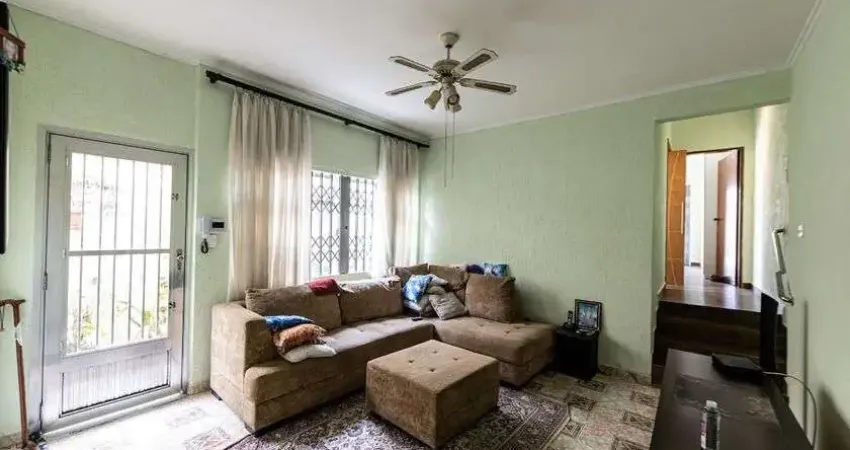 Casa com 2 quartos à venda na Rua Capitão Lorena, --, Vila Invernada, São Paulo