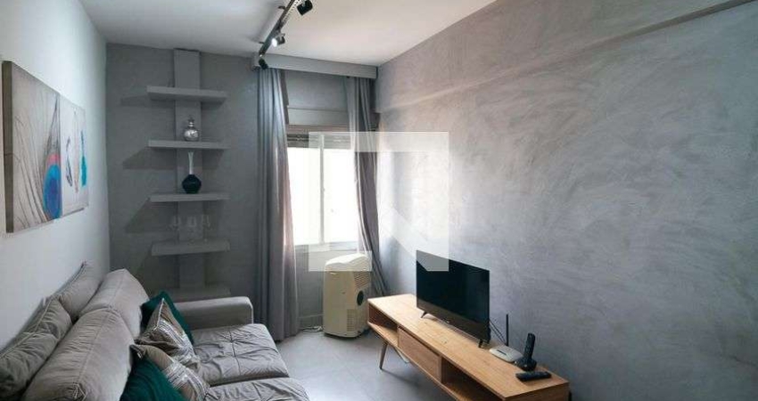 Apartamento com 1 quarto à venda na Rua Major Diogo, --, Bela Vista, São Paulo