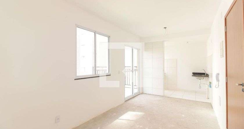 Apartamento à Venda - Tatuapé, 2 Quartos,  43 m2