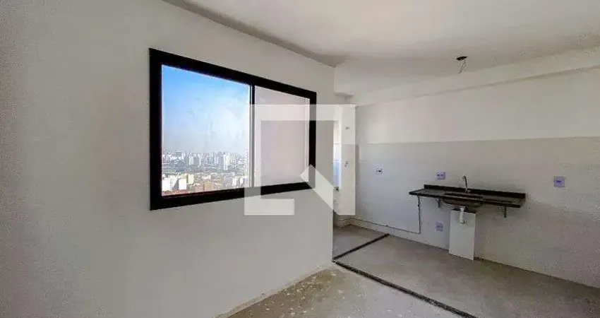 Apartamento à Venda - Mooca, 2 Quartos,  38 m2