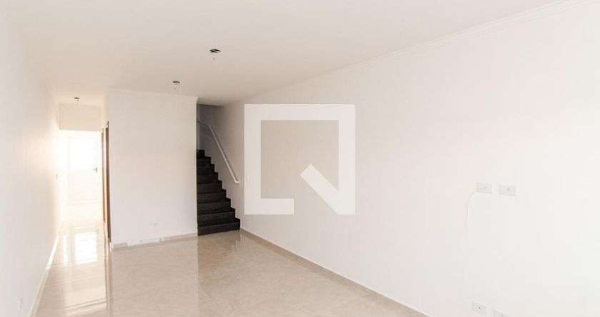 Casa com 3 quartos à venda na Rua Eugênia Bresser, --, Vila Constança, São Paulo