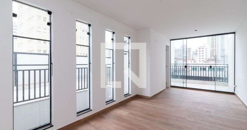 Apartamento com 1 quarto à venda na Rua Jovita, --, Santana, São Paulo