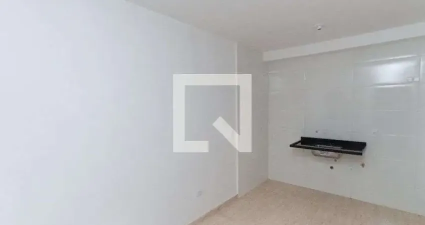 Casa à Venda - Vila Constança , 2 Quartos,  47 m2