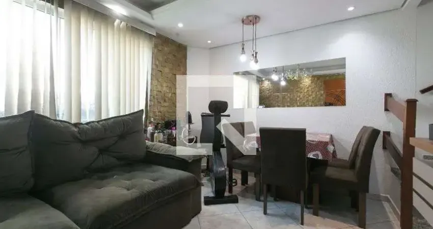 Casa à Venda - Itaquera, 3 Quartos,  109 m2