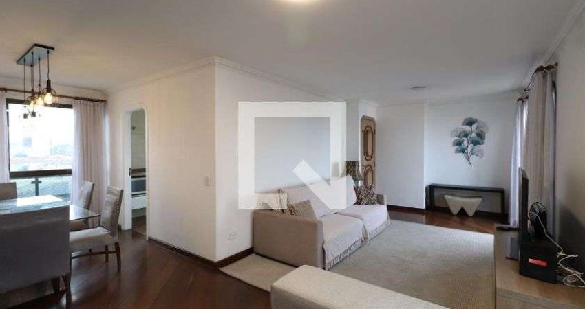 Apartamento à Venda - Penha de França, 3 Quartos,  110 m2