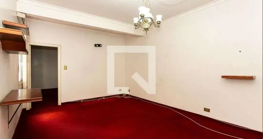 Apartamento com 1 quarto à venda na Rua Tuiuti, --, Tatuapé, São Paulo