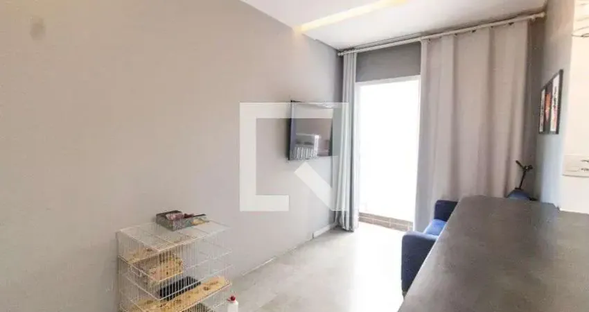 Apartamento à Venda - Mandaqui, 2 Quartos,  55 m2