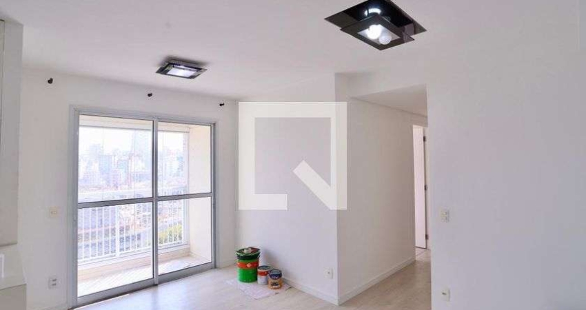 Apartamento com 2 quartos à venda na Rua do Lucas, --, Brás, São Paulo