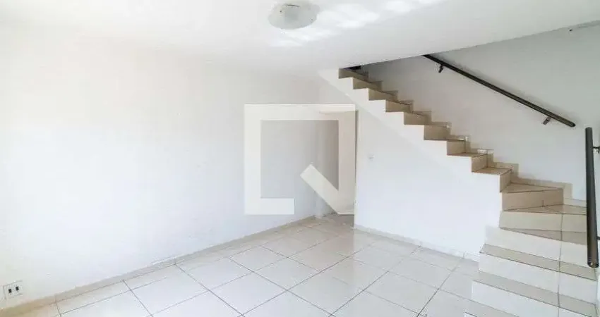 Casa à Venda - Jabaquara, 2 Quartos,  80 m2