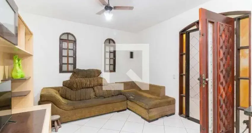 Casa com 2 quartos à venda na Rua Serra de São Domingos, --, Vila Carmosina, São Paulo