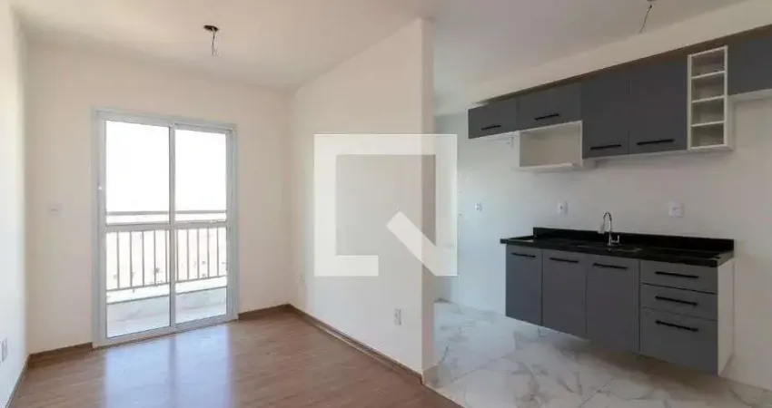 Apartamento com 2 quartos à venda na Rua São Januário, --, Água Fria, São Paulo