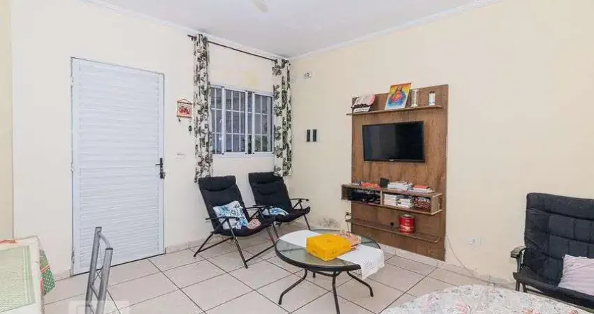 Casa com 3 quartos à venda na Rua Nem de Barros, --, Vila Mazzei, São Paulo
