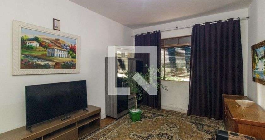 Apartamento com 2 quartos à venda na Rua Vitória, --, Centro, São Paulo