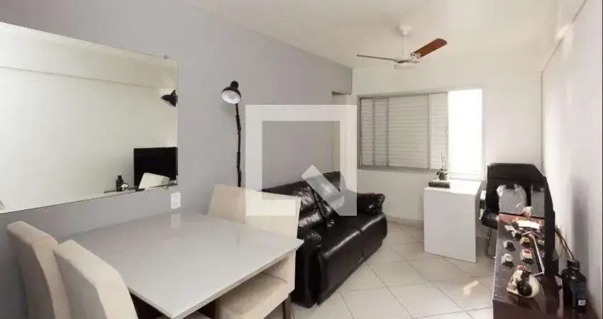 Apartamento à Venda - Moema, 1 Quarto,  35 m2